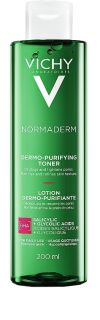 VICHY Normaderm Purifying losjons, 200 ml