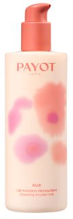 PAYOT Nue Cleansing micelārais pieniņš, 400 ml