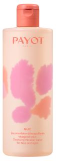 PAYOT Nue Cleansing micelārais ūdens, 400 ml