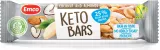 EMCO Coconu And Almonds Keto batoniņš, 35 g