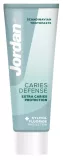 JORDAN Caries Defense zobu pasta, 75 ml