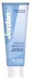 JORDAN Fresh Breath zobu pasta, 75 ml