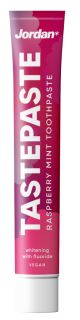 JORDAN Rasberry Mint zobu pasta, 50 ml