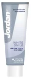 JORDAN White Smile zobu pasta, 75 ml