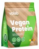 VPLAB Vegan Protein Vanilla pulveris, 500 g