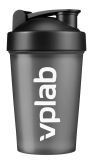 VPLAB With Blender Ball 500 ml Black šeikeris, 1 gab.