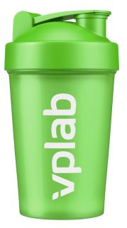 VPLAB With Blender Ball 500 ml Green šeikeris, 1 gab.