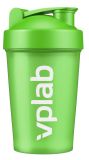 VPLAB With Blender Ball 500 ml Green šeikeris, 1 gab.