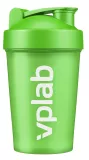 VPLAB With Blender Ball 500 ml Green šeikeris, 1 gab.