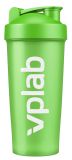 VPLAB With Blender Ball 700ml Green šeikeris, 1 gab.