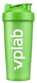 VPLAB With Blender Ball 700ml Green šeikeris, 1 gab.