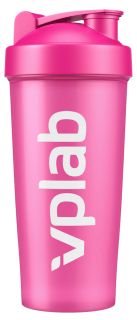 VPLAB With Blender Ball 700ml Pink šeikeris, 1 gab.