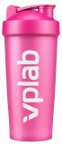 VPLAB With Blender Ball 700ml Pink šeikeris, 1 gab.