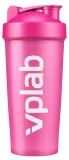 VPLAB With Blender Ball 700ml Pink šeikeris, 1 gab.
