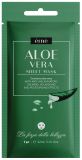 ERNE Aloe Vera auduma sejas maska, 22 ml