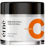 ERNE Brightening and Lifting Vitamin C Day Night sejas krēms, 50 ml