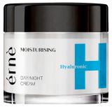 ERNE Hyaluronic Moisturising Day Night sejas krēms, 50 ml