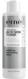 ERNE Niacinamide, Aloe Vera, Moisturising, Acid toniks, 150 ml
