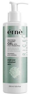 ERNE Rice Harmony, Rice Extract, Post - Probiotics attīroša želeja, 250 ml