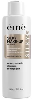 ERNE Silky, Lactic Acid, Allantoin līdzeklis kosmētikas noņemšanai, 150 ml