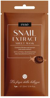 ERNE Snail Extract, 22 ml