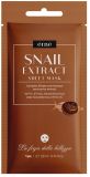 ERNE Snail Extract auduma sejas maska, 22 ml