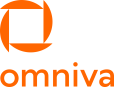Piegāde uz Omniva pakomātiem