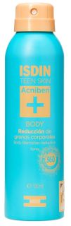 ISDIN Acniben Body aerosols, 150 ml