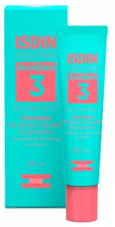 ISDIN Acniben On the Spot korektors, 15 ml