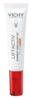 VICHY Liftactiv B3 SPF 50+ acu krēms, 15 ml
