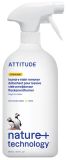 ATTITUDE Citrus Zest traipu noņēmējs, 800 ml