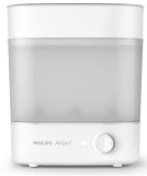 PHILIPS Avent Elektriskais tvaika sterilizators 2in1, 1 gab.