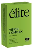 ELITE Vision Complex kapsulas, 30 gab.