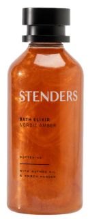 STENDERS Ziemeļu Dzintars vannas eliksīrs, 250 ml