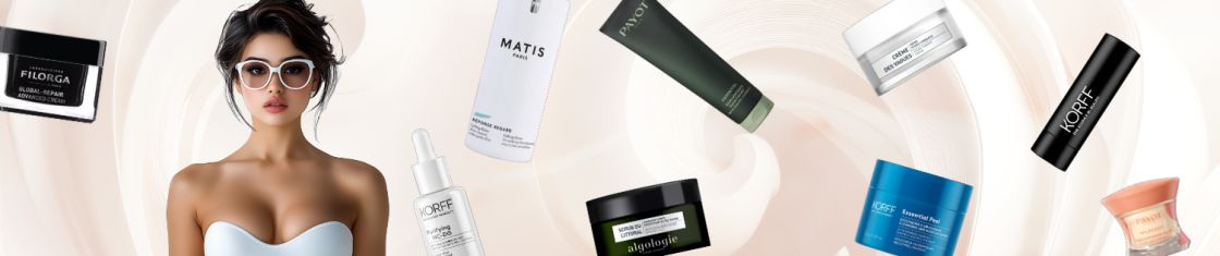 Ar ko atšķiras premium kosmētika no "parastās"?