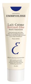 EMBRYOLISSE Lait Creme Retinol Like krēms, 75 ml
