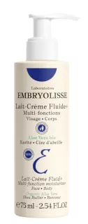 EMBRYOLISSE Lait-Crème Fluid Multipurpose Moisturizing Nourishing krēms, 75 ml