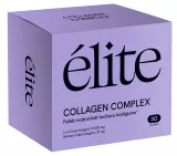 ELITE Collagen Complex paciņas, 30 gab.