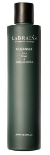 LABRAINS Micelārais ūdens toniks, 200 ml