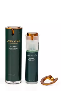 LABRAINS Rosa Cease Care Refill serums, 30 ml