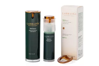 LABRAINS Rosa Cease Care Refill serums, 30 ml