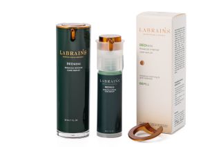 LABRAINS Rosa Cease refill serums, 30 ml