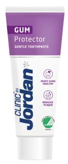 JORDAN Clinic Gum Protector zobu pasta, 75 ml