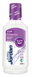 JORDAN Gum Protect mutes skalojamais līdzeklis, 500 ml