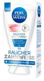 PEARLWEISS Smoker Whiten zobu pasta, 50 ml