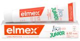 ELMEX Junior (6-12) zobu pasta, 75 ml