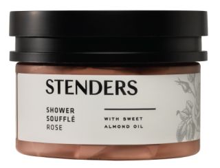 STENDERS Roze dušas zefīrs, 110 g