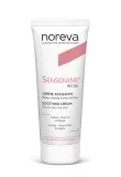 NOREVA Sensidiane Rich Soothing sejas krēms, 40 ml