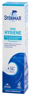 STERIMAR Hygiene šķīdums, 50 ml