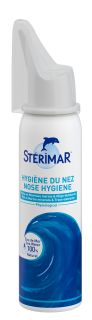 STERIMAR Hygiene šķīdums, 50 ml